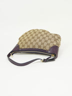 GUCCI MONOGRAM BAG