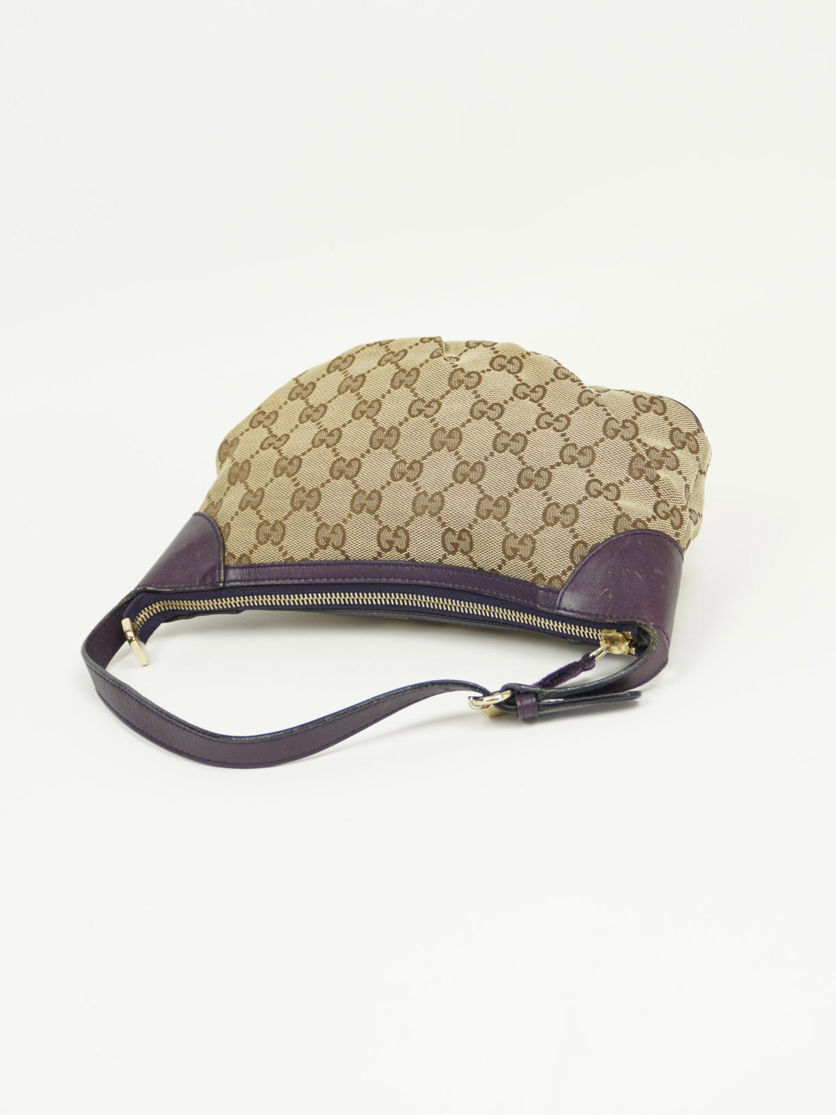 GUCCI MONOGRAM BAG
