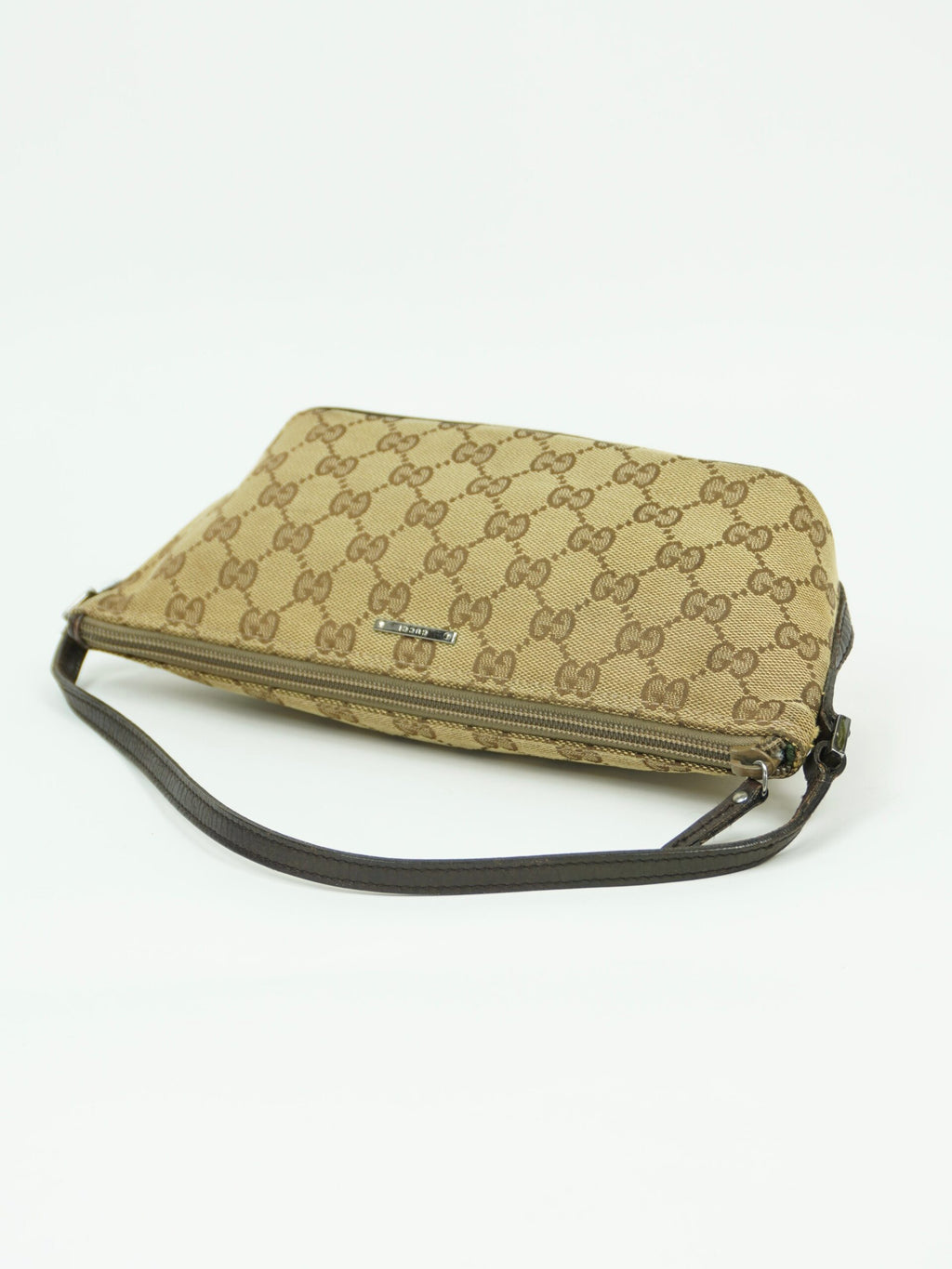 GUCCI MONOGRAM BAG
