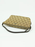 GUCCI MONOGRAM BAG