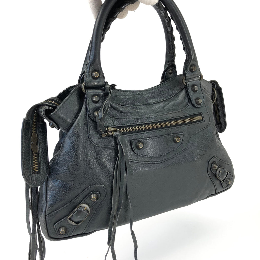 BALENCIAGA CITY BAG