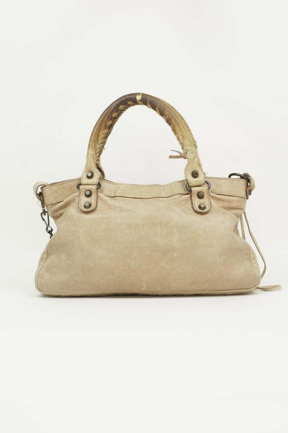 BALENCIAGA CITY BAG