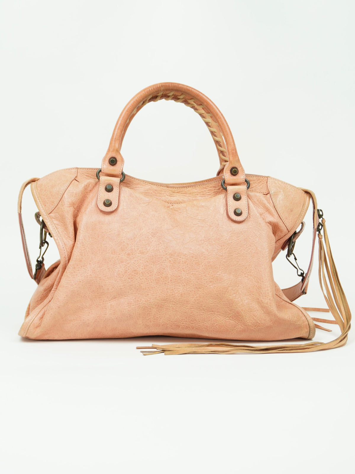 BALENCIAGA CITY BAG