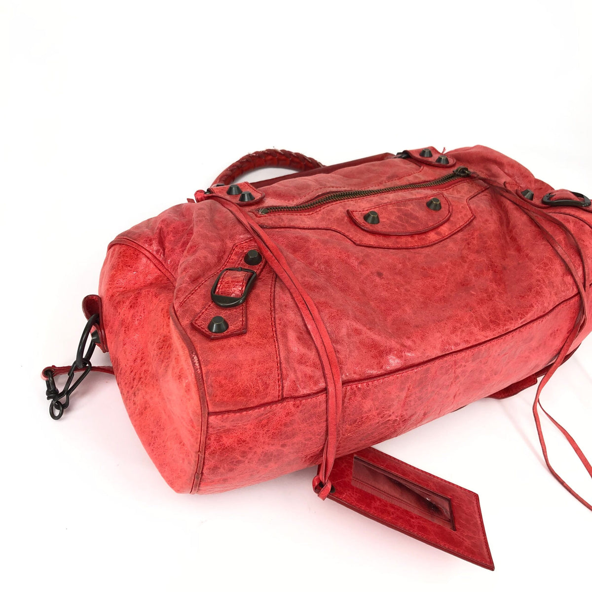 BALENCIAGA CITY BAG