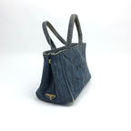 PRADA CANAPA BAG
