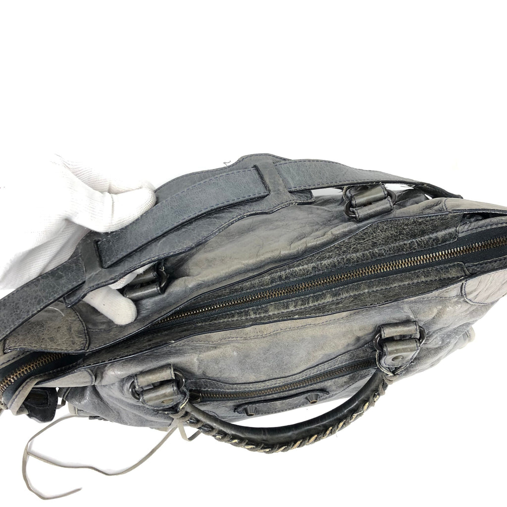BALENCIAGA CITY BAG