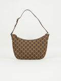 GUCCI MONOGRAM BAG
