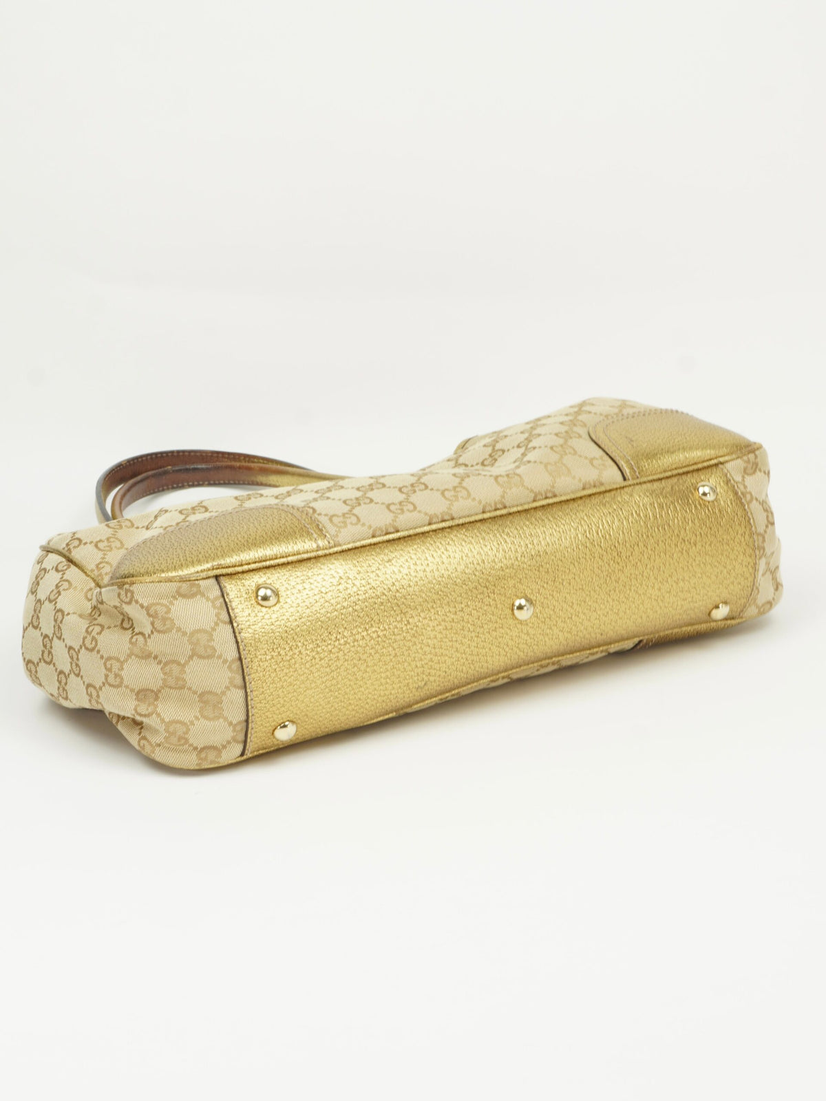 GUCCI MONOGRAM BAG