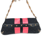 GUCCI HORSEBIT TOM FORD CHAIN SHOULDER BAG