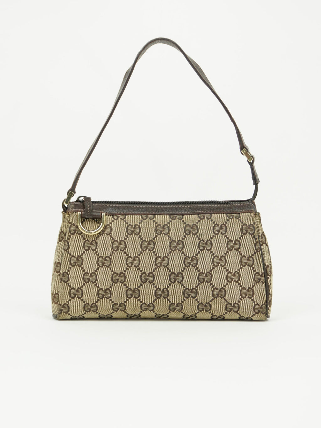 GUCCI MONOGRAM BAG