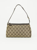 GUCCI MONOGRAM BAG