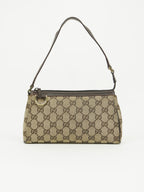 GUCCI MONOGRAM BAG