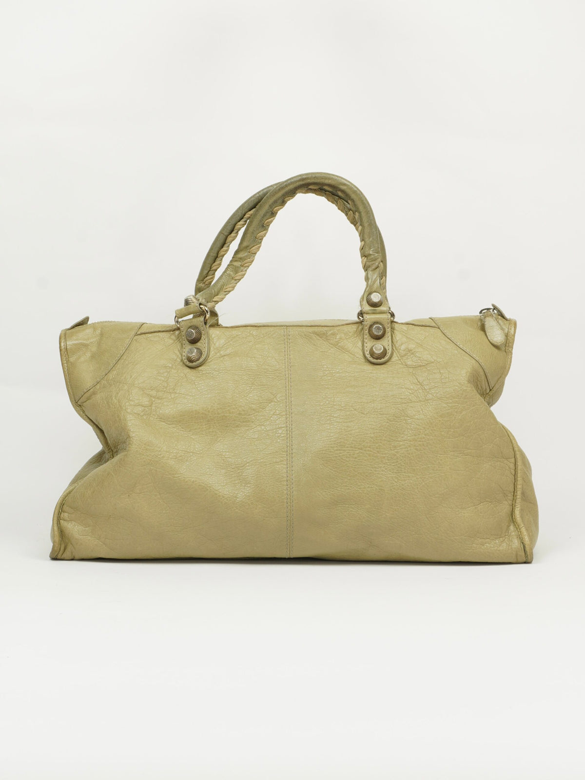 BALENCIAGA CITY BAG