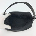 FENDI ZUCCA BAGUETTE BAG