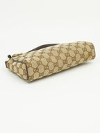 GUCCI MONOGRAM BAG