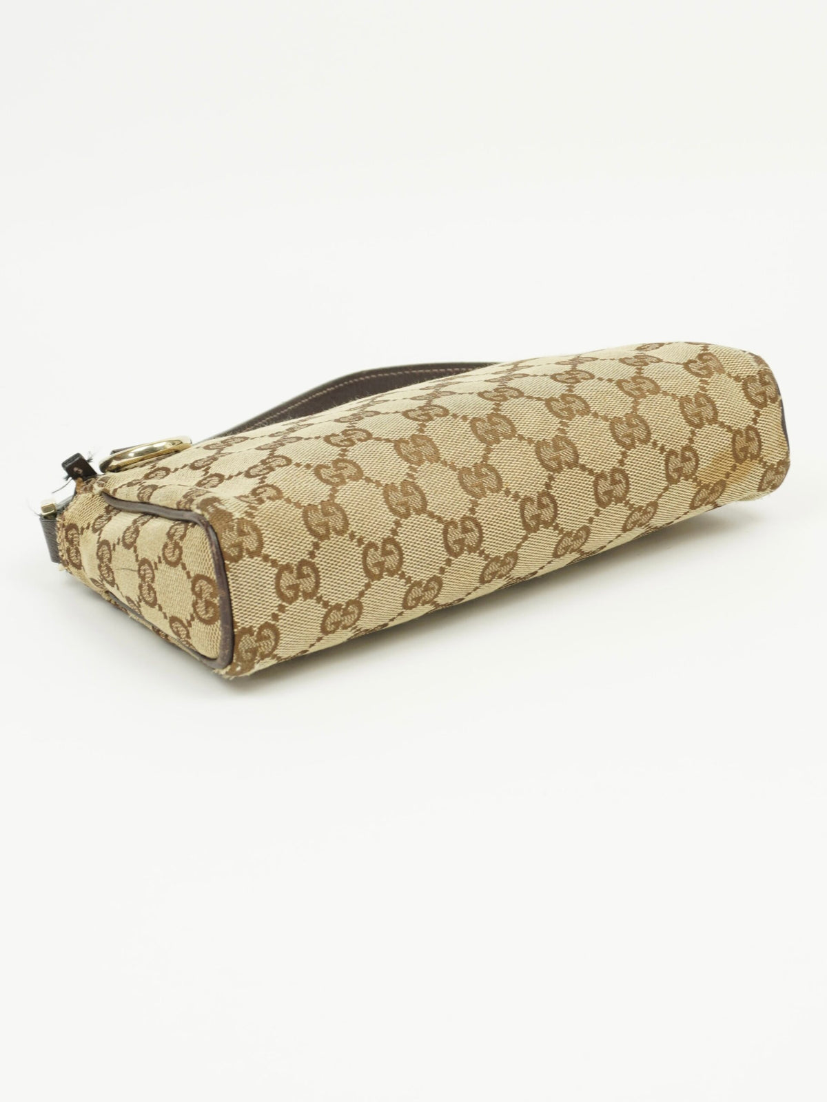 GUCCI MONOGRAM BAG