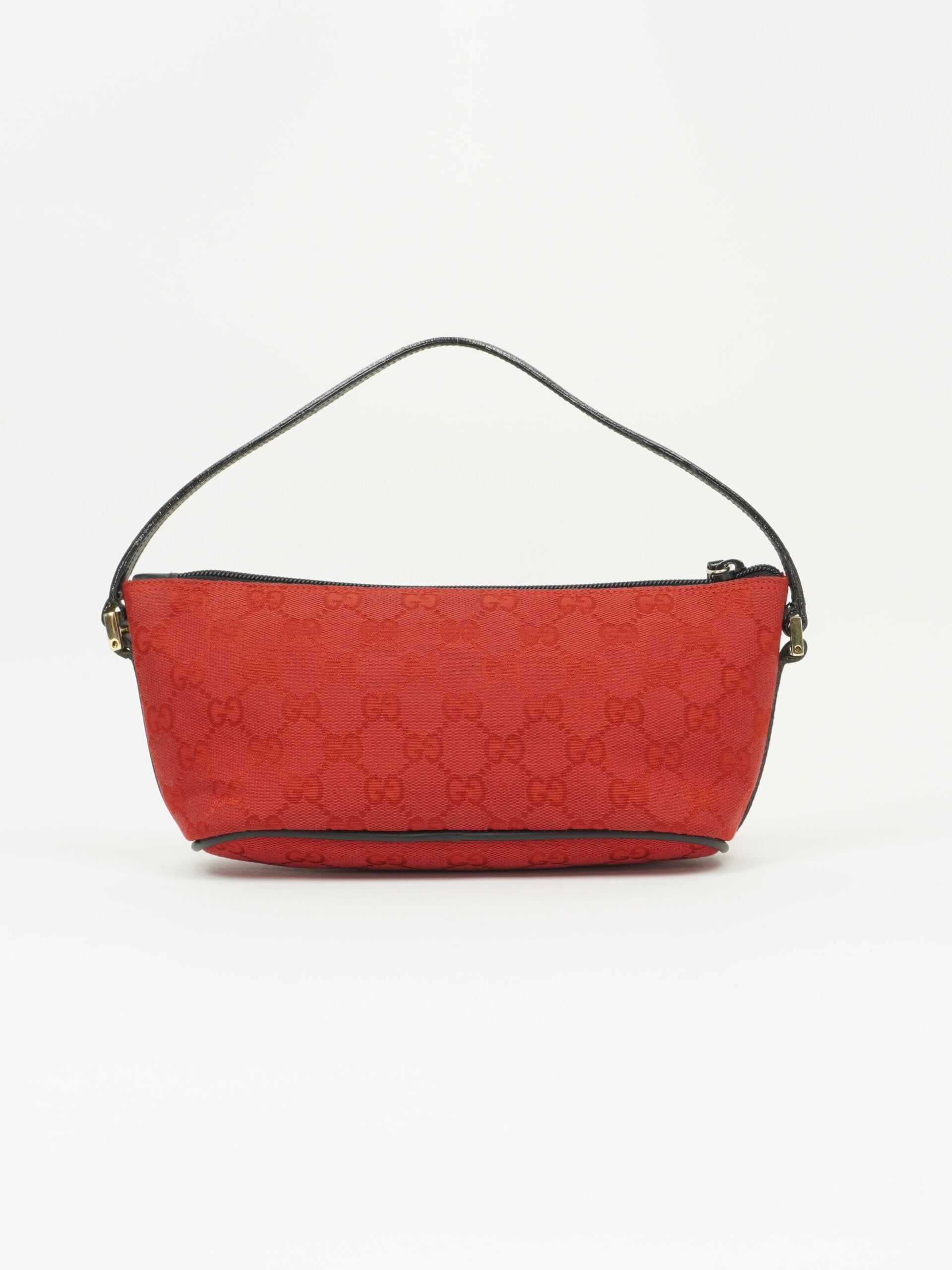 GUCCI MONOGRAM BAG