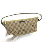GUCCI MONOGRAM BAG