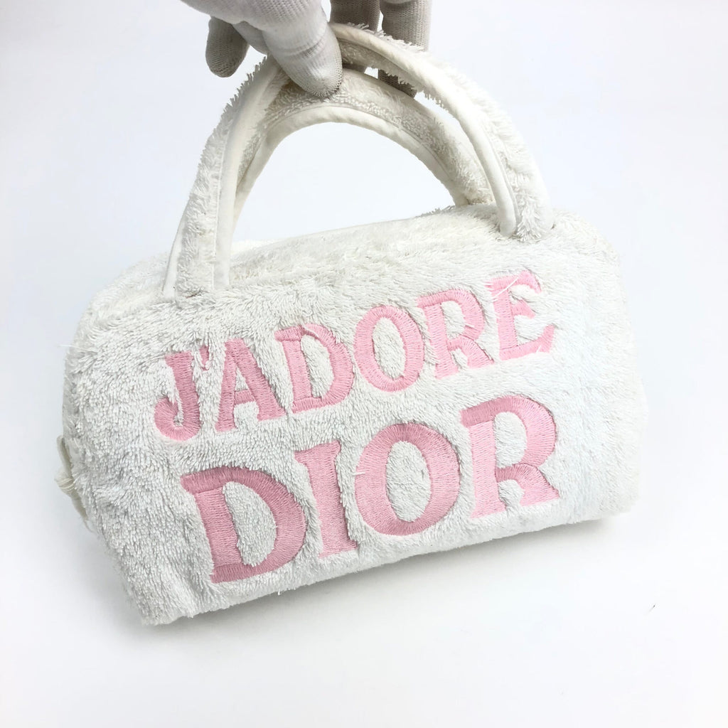 CHRISTIAN DIOR MINI BAG
