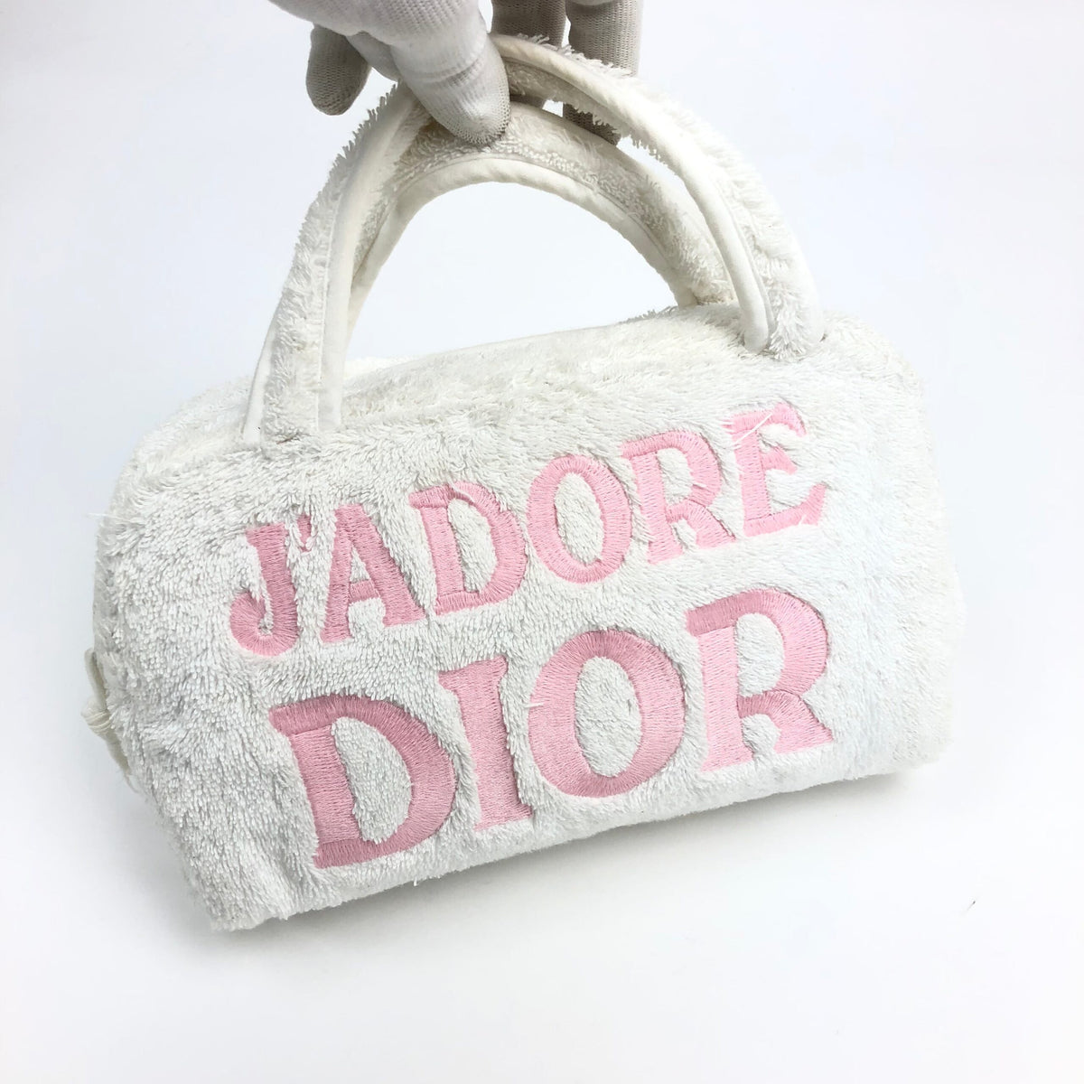 CHRISTIAN DIOR MINI BAG