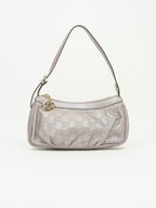 GUCCI MONOGRAM BAG