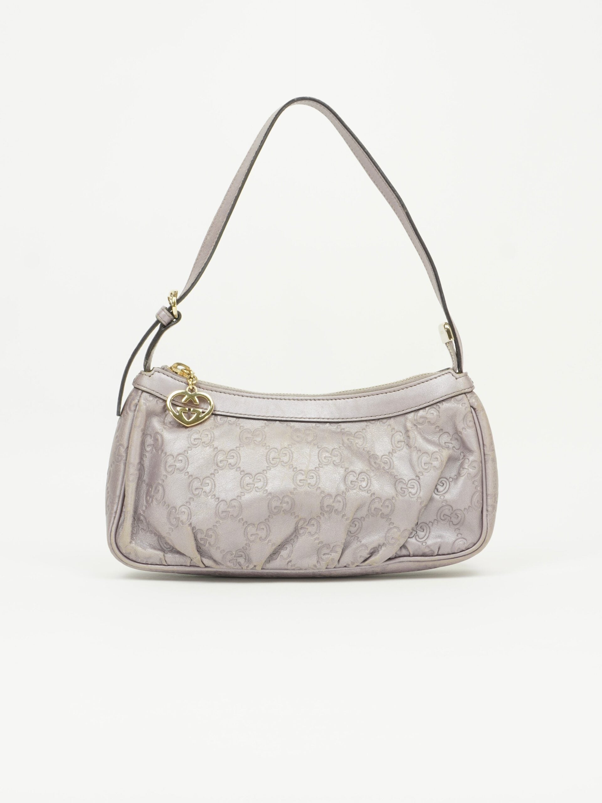 GUCCI MONOGRAM BAG