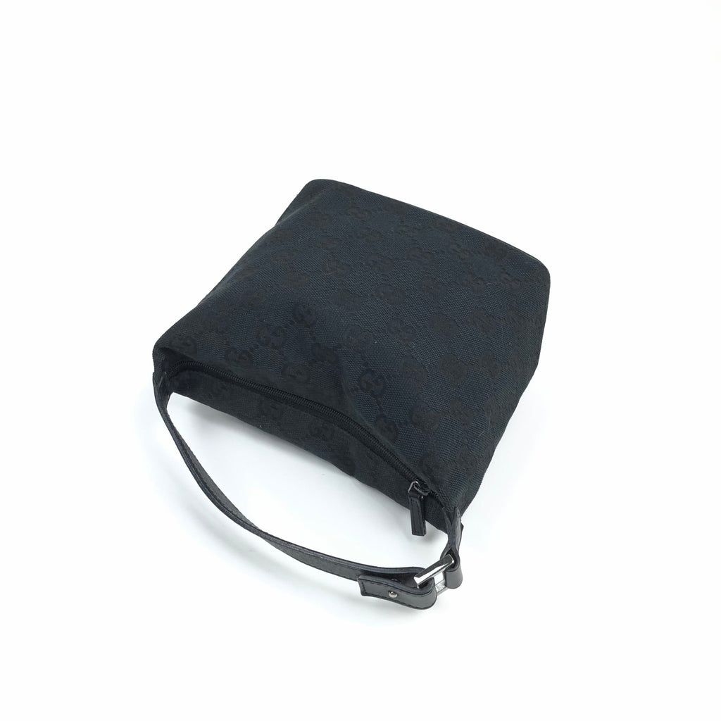 GUCCI MONOGRAM BAG
