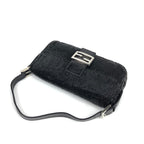 FENDI BEADED BAGUETTE BAG