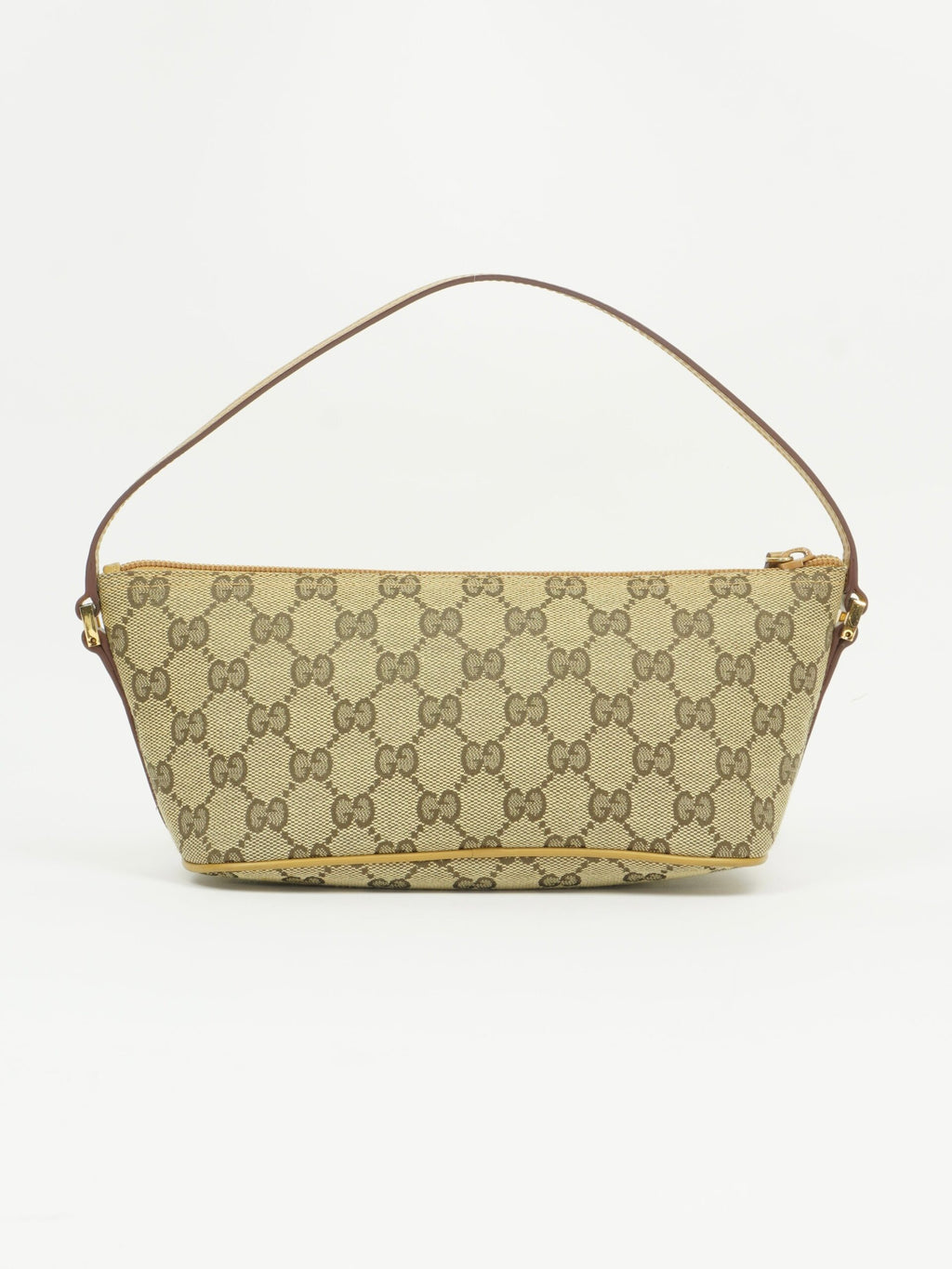 GUCCI MONOGRAM BAG