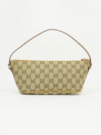 GUCCI MONOGRAM BAG