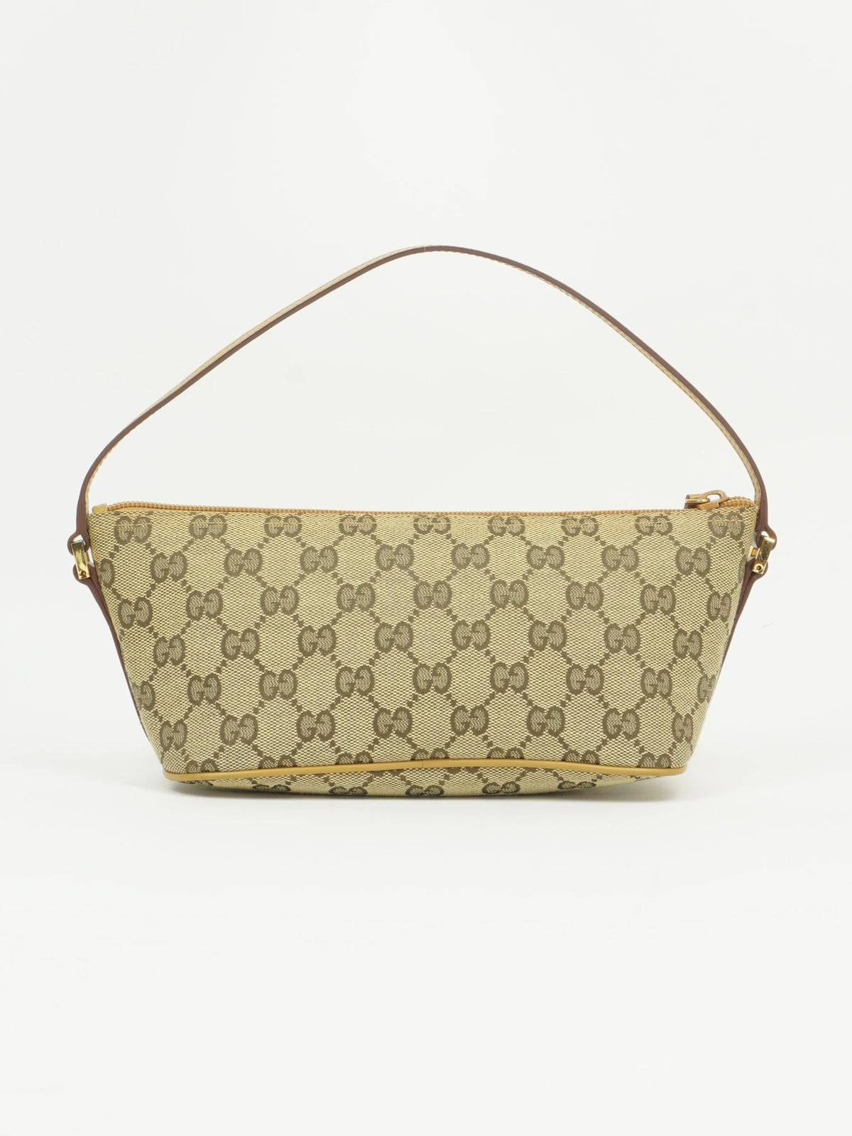 GUCCI MONOGRAM BAG