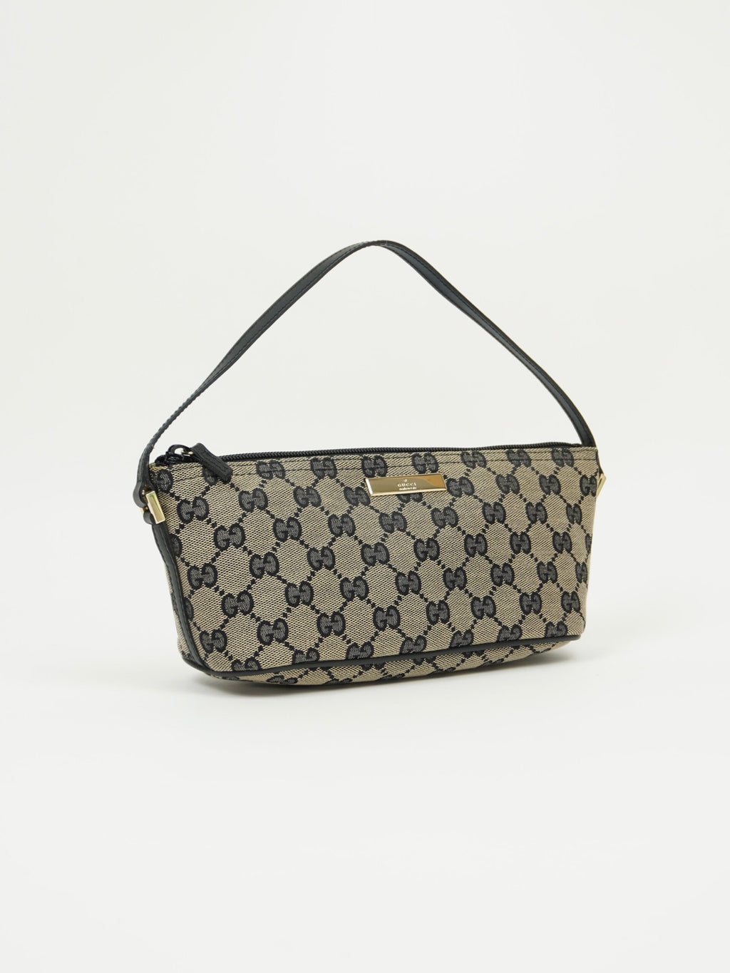 GUCCI MONOGRAM BAG