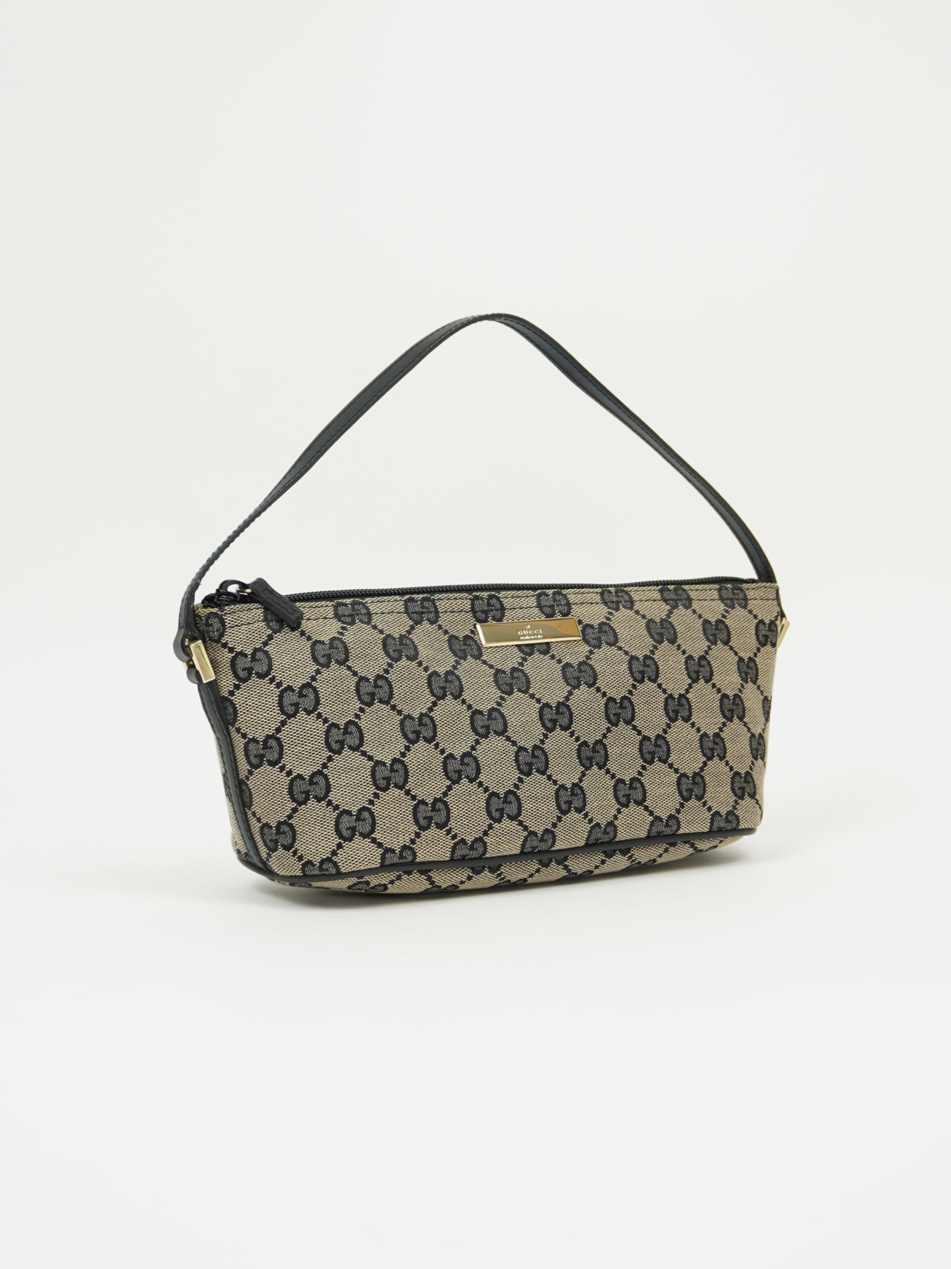GUCCI MONOGRAM BAG