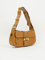 CHRISTIAN DIOR 2002 STREET CHIC COLUMBUS BAG