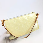 LOUIS VUITTON LEXINGTON VERNIS POCHETTE BAG