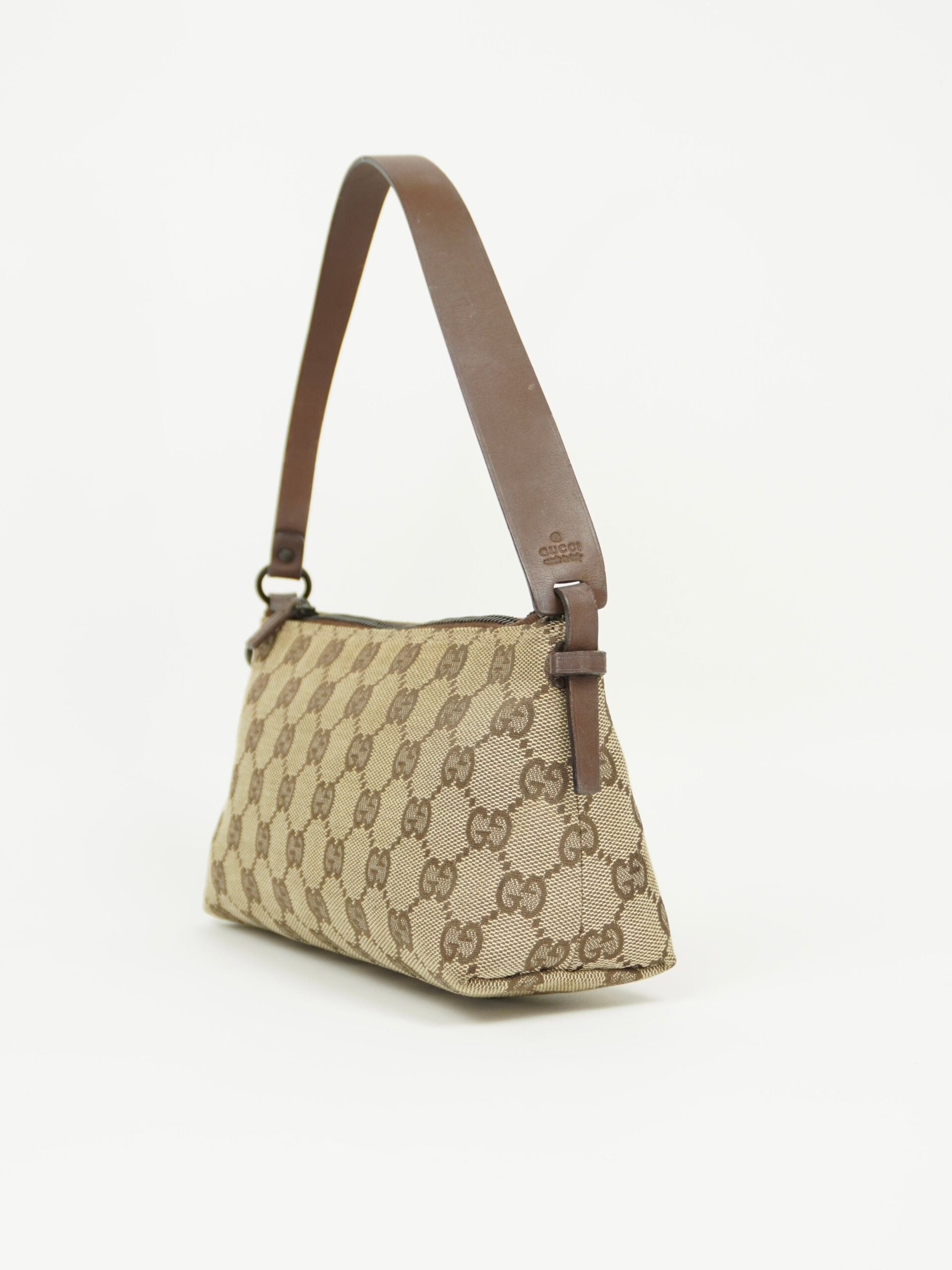 GUCCI MONOGRAM BAG