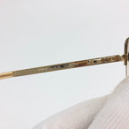 CHANEL RIMLESS SUNGLASSES