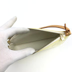 LOUIS VUITTON LEXINGTON VERNIS POCHETTE BAG