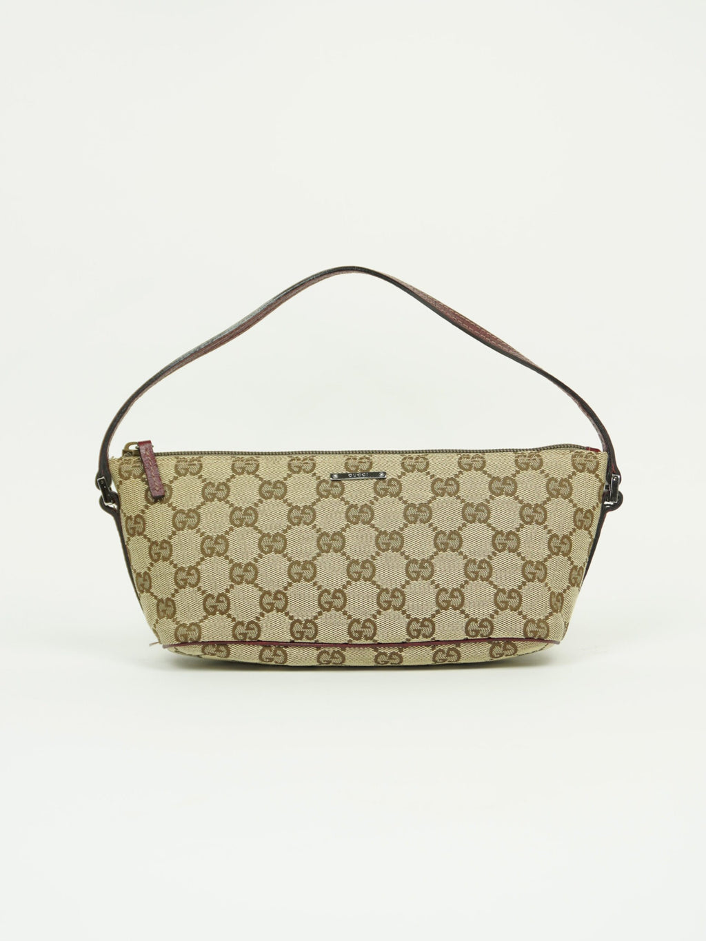 GUCCI MONOGRAM BAG