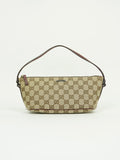 GUCCI MONOGRAM BAG