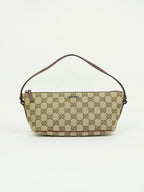 GUCCI MONOGRAM BAG