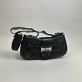 CHRISTIAN DIOR STREET CHIC COLUMBUS SHOULDER BAG