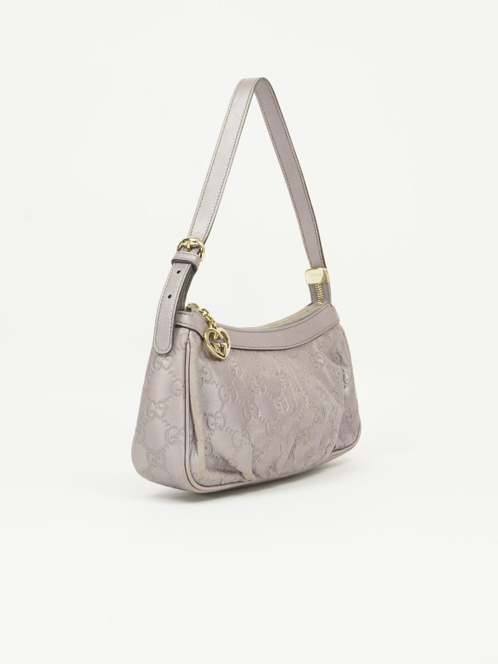GUCCI MONOGRAM BAG