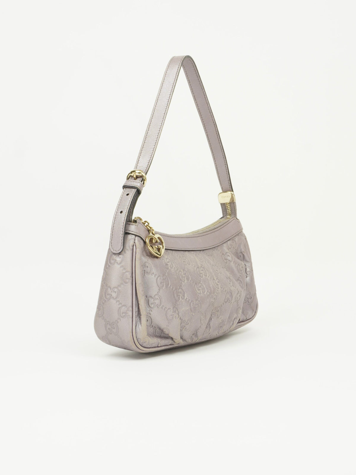 GUCCI MONOGRAM BAG