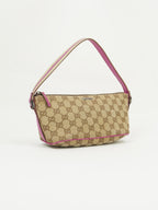 GUCCI MONOGRAM BAG