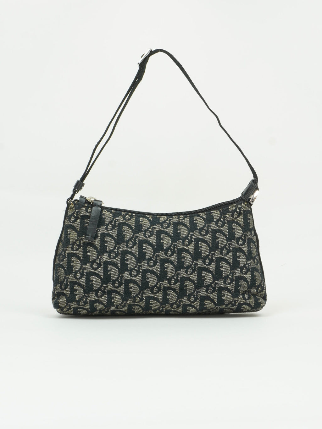 CHRISTIAN DIOR MONOGRAM BAG