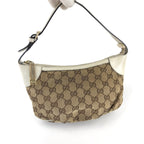 GUCCI MONOGRAM BAG