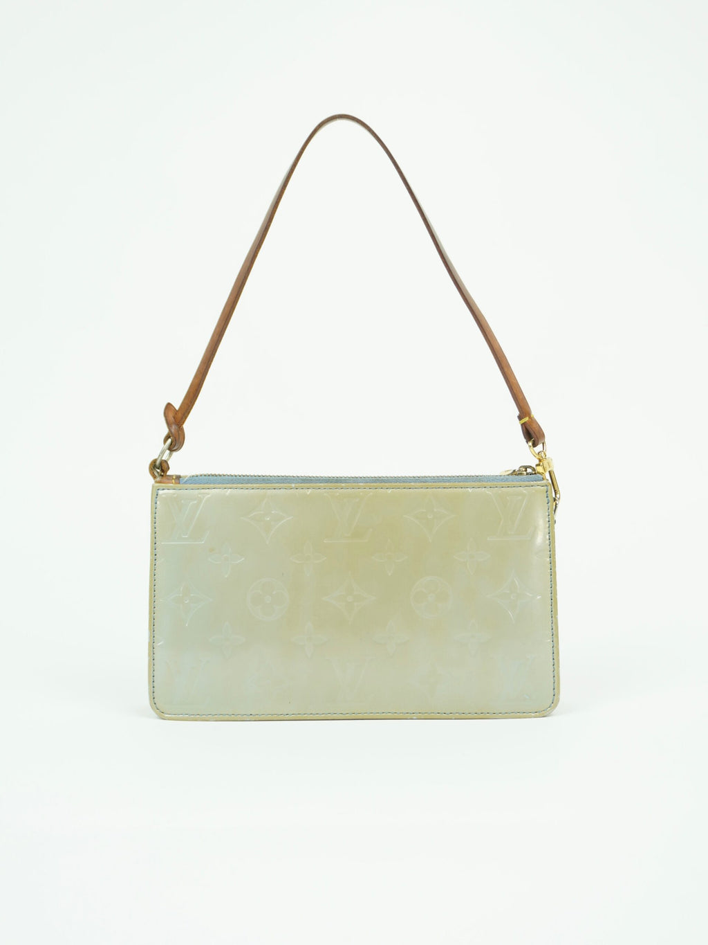 LOUIS VUITTON VERNIS POCHETTE