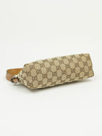 GUCCI MONOGRAM BAG