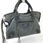 BALENCIAGA CITY BAG